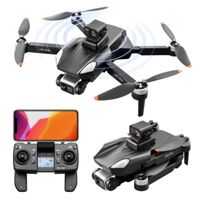 Flycam K90 Max – Cảm Biến Tránh Va Chạm – Trang Bị Nhiều Tính Năng