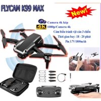 Flycam  k99max giá rẻ cho người mới chơi