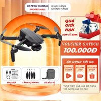 Flycam M218, Flycam mini Có Cảm Biến Tránh Va Chạm, camera 4K, gimbal chống rung 3 trục Gatech