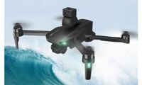 Flycam M9 -Camera 6K với hệ thống tránh va chạm – Bay 25 phút