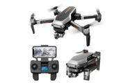 Flycam Matavish 3 PRO ( L109 PRO) – Gimbal – Camera 4K – Zoom 50X – Thời Gian Bay 25 Phút