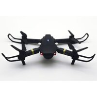 Flycam mini F1- Có mamera 1080p-Flycam giá  rẻ