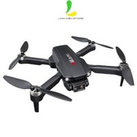 Flycam mini H16 - Thiết bị bay giá rẻ có camera kép HD, tích hợp nhiều tính năng thông minh và dung lượng pin khủng