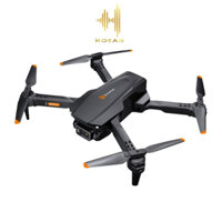 Flycam mini HOSAN H15 giá rẻ có camera kép HD, tích hợp nhiều tính năng thông minh và dung lượng pin khủng