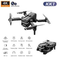 Flycam Mini KK1 mắt Quang kèm túi đựng