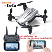 Flycam Mini Ky301 Wifi Camera HD