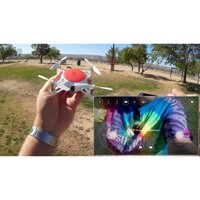 Flycam Mini XIAOMI mitu Drone Mini YKFJ01FM - Phụ Kiện Chi Hà