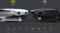 Flycam MJX Bugs 19 Pro 4K Camera, Chống Rung Điện Tử EIS