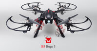 Flycam MJX Bugs 3