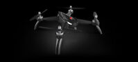 Flycam MJX BUGS 5 W V2