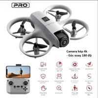 Flycam neo mini f101 quay phim HD cảm biến va chạm