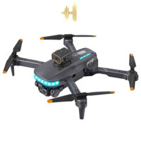 Flycam P14 HOSAN giá rẻ có camera kép HD, tích hợp nhiều tính năng thông minh và dung lượng pin khủng