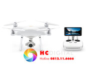 Flycam Phantom 4 Pro Plus V2.0 (Chính Hãng)
