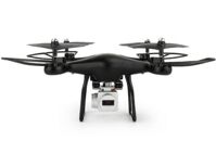 Flycam Quadcopter S10 Giá rẻ, Camera HD góc rộng 720p chống rung