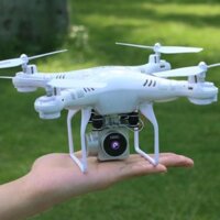 flycam quay phim chụp ảnh full hd 4k - Máy Bay Điều Khiển Từ Xa Cỡ Lớn FLYCAM TXD-8S Thế Hệ Mới -  CÓ CAMERA