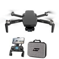 Flycam SG108 Pro siêu rẻ, chống rung, định vị GPS