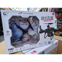 Flycam WiFi FPV HD Camera - Trải nghiệm bay không giới hạn cho bé yêu khám phá