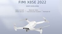 Flycam Xiaomi Fimi X8 SE 2022 Bay cao 800 mét, Bay xa 10 KM