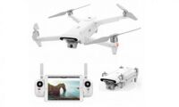 Flycam Xiaomi FIMI X8 SE Phiên Bản 2020 – Thời Gian Bay 35 Phút – Camera 4K