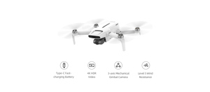 Flycam Xiaomi Fimi X8 SE