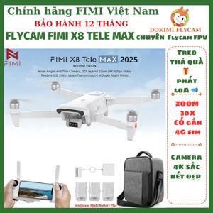 Flycam Xiaomi Fimi X8 SE