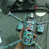 Flycam xiaomi x8 se