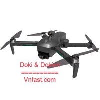 Flycam ZLL SG906 MAX GPS 5G WIFI FPV với camera 4K HD 3 trục EIS Chống rung Gimbal Tránh chướng ngại vật Tránh không chổi than