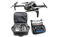 Flycam ZLRC Beast CSJ-X7 ( SG906 ) – Camera 4K – Bay 25 Phút – Cảm Biến Bụng