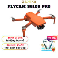 Flycam ZLRC SG108, Máy Bay Điều Khiển Camera FullHD, Động Cơ Không Chổi Than, Giá Siêu Rẻ