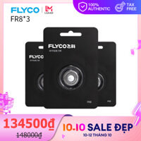 Flyco FR 8*3 Electric Shaver Blade Replacement  Blade Shaver Head  Fit For FS339 FS373 FS375 FS376