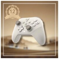 Flydigi Dune Fox - Tay cầm chơi game không dây cho PC - SWITCH - ANDROID - IOS