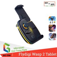 Flydigi Wasp 2 Tablet Edition | Tay cầm chơi game cho Máy Tính Bảng (iPad / Tablet)