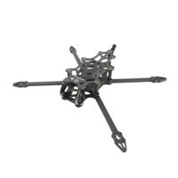 Flyfish Tony 5 215mm Wheelbase Ture X 5 Inch Frame Kit for DIY Sub250 RC FPV Racing Drone