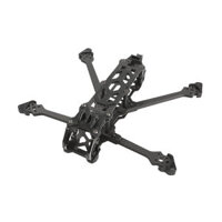 FlyfishRC Atlas 4 LR 173mm Wheelbase 4 Inch Deadcat Long Range FPV Frame Kit for DIY Sub250 FPV RC Racing Drone