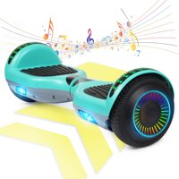 FLYING-ANT Hoverboard, 6.5 Inch Self Balancing Hoverboards, Hover Board for Kids Adults