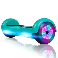 FLYING-ANT Hoverboard, 6.5 Inch Self Balancing Hoverboards, Hover Board for Kids Adults