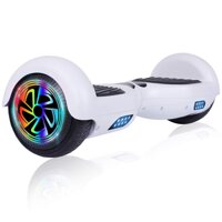 FLYING-ANT Hoverboard Self Balancing Scooter 6.5" Flashing Wheels UL2272 Certified Favorite Pick for Children Adult Outdoor Sports Easy to Use