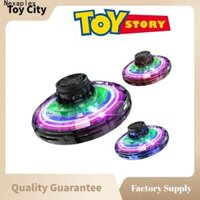 Flynova Flying Spinner Boomerang Magic Mini UFO Drone Fidget Đồ chơi Thích hợp cho trẻ em hoạt động ngoài trời