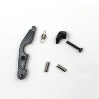 FlySky FS-I6 I6X I6S Transmitter Self Centering Throttle Mode Change Parts Remote Controller Replacement Accessories