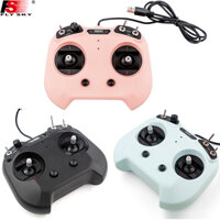 Flysky sm001 6 / 8ch rc simulator hỗ trợ fms g3 / g3.5 / g4 / g5 / g6 / g7 5.0 xtr vrc cho trực thăng máy bay lượn cánh cố định fpv drone