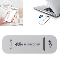 Flyup Thẻ sim 150mbps Không Dây 4g lte Cổng usb