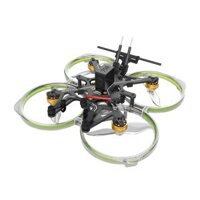 Flywoo FlyLens 85 2S Drone Kit Brushless Whoop2 Inch FPV Racing Drone NO VTX NO Camera Version