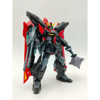 FM 1/100 GUNDAM RAIDER (2ND)