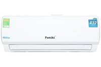 fMáy lạnh Funiki Inverter 2.5 HP HIC24TMU