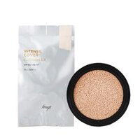 [FMGT] Lõi Phấn Nước Che Khuyết Điểm Vượt Trội CC INTENSE COVER CUSHION EX 15g V203