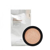 [FMGT] Lõi Phấn Nước Trang Điểm Chống Xỉn Màu Da ANTI DARKENING CUSHION EX 15g (REFILL)
