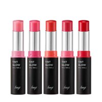 [FMGT] Son Môi Dưỡng Ẩm Tự Nhiên THEFACESHOP TINT GLOW 4.3g