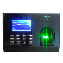 Máy chấm công ZKSoftware U160 (U-160)
