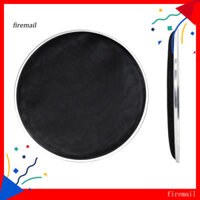 Fml 10inch Lưới Trống Đầu Da Im Lặng Miếng Lót Nhạc Cụ Gõ Phụ Kiện