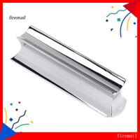 Fml Ngón Tay Nhạc Trượt Tone Thanh Lập Thép Dobro Hawaii Đàn Guitar Điện Phụ Kiện